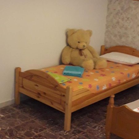 Diava Antonioy Apartment מראה חיצוני תמונה