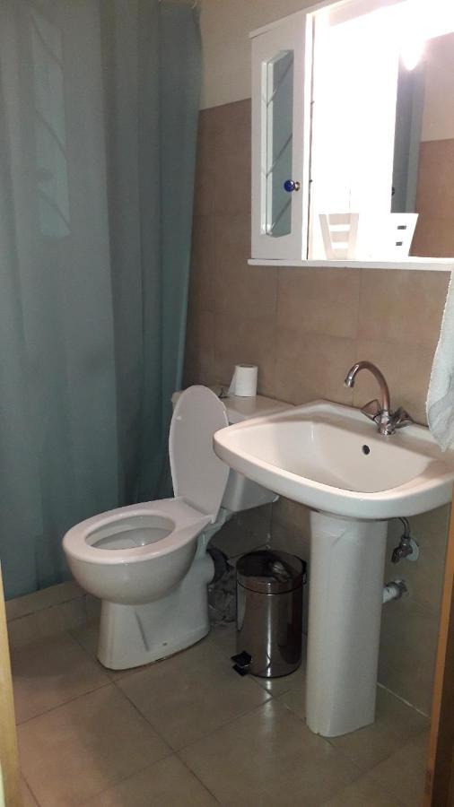 Diava Antonioy Apartment מראה חיצוני תמונה