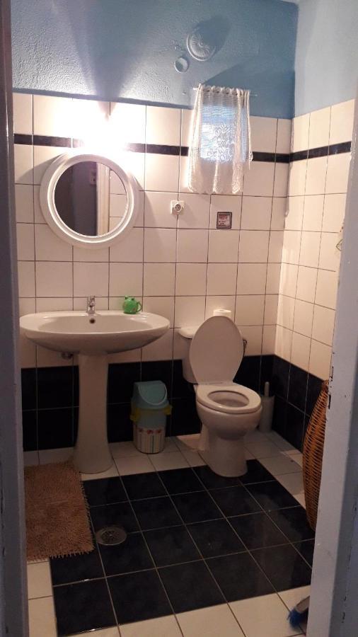 Diava Antonioy Apartment מראה חיצוני תמונה
