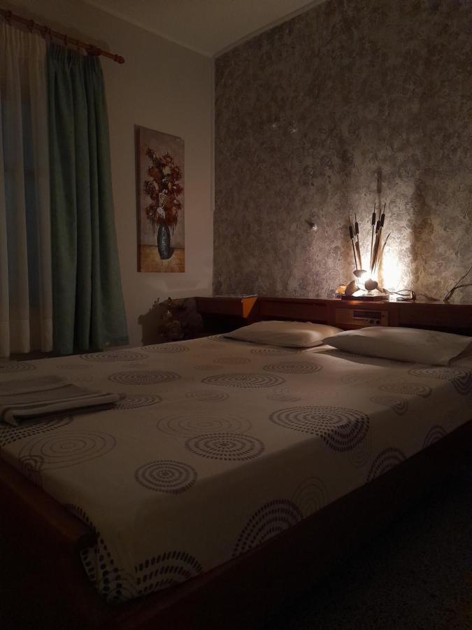 Diava Antonioy Apartment מראה חיצוני תמונה