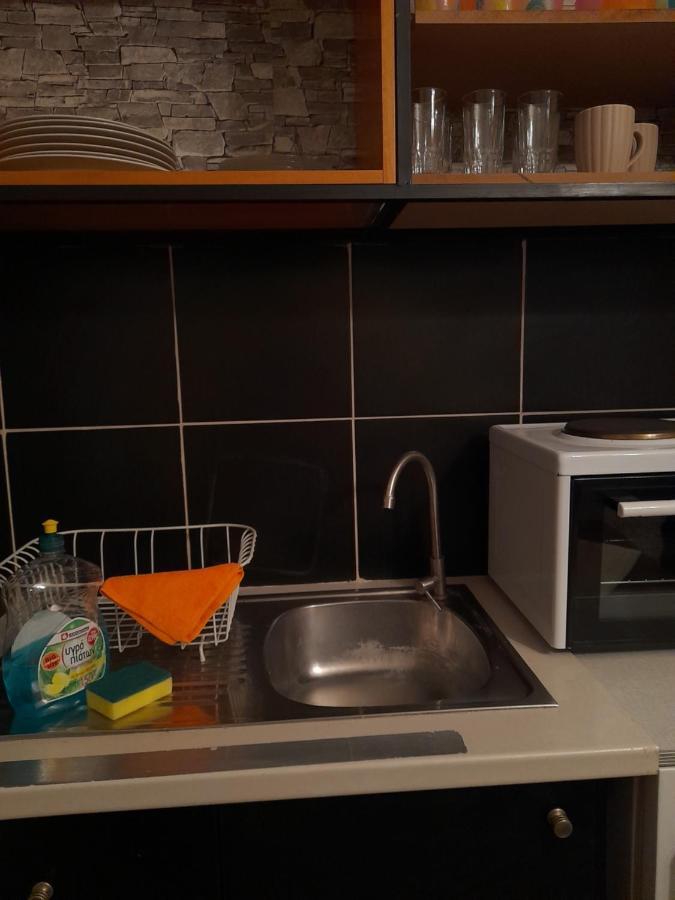 Diava Antonioy Apartment מראה חיצוני תמונה
