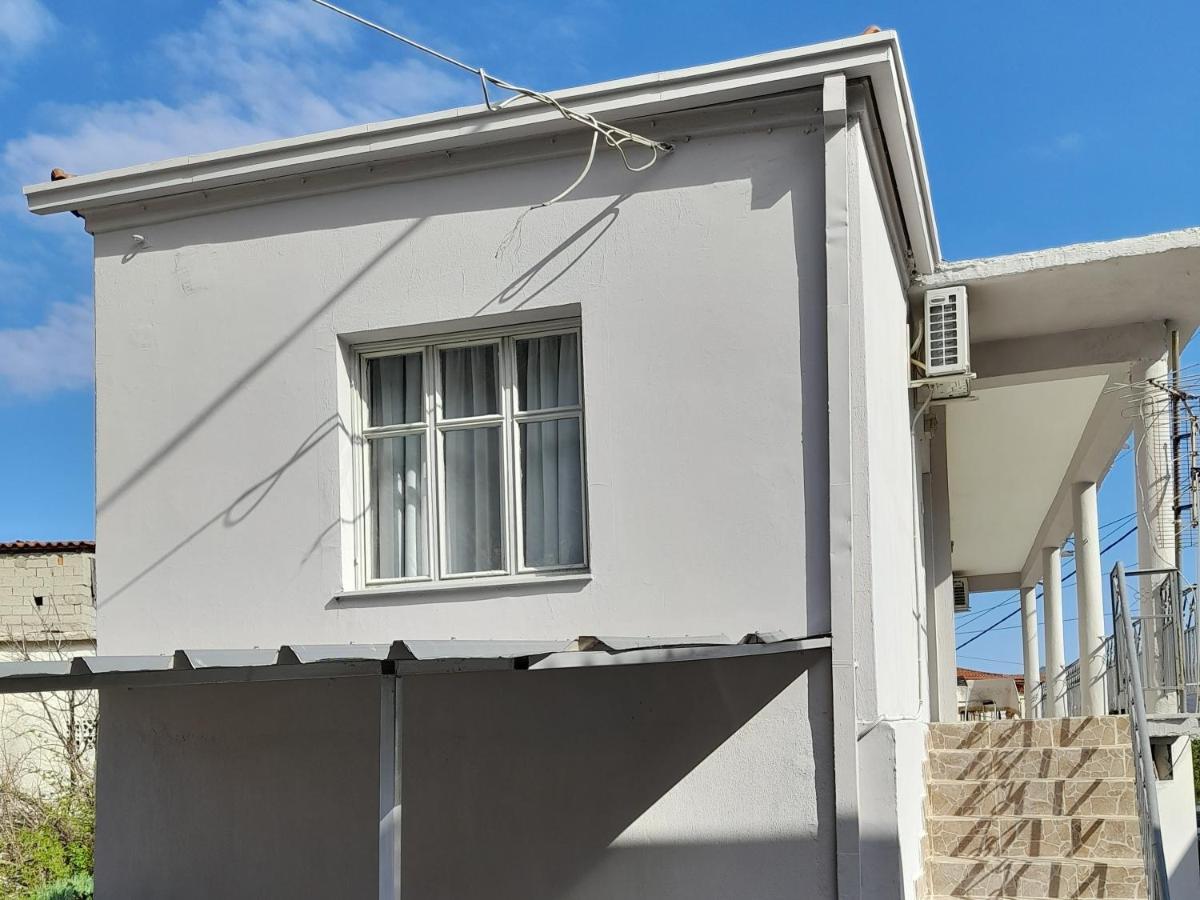 Diava Antonioy Apartment מראה חיצוני תמונה