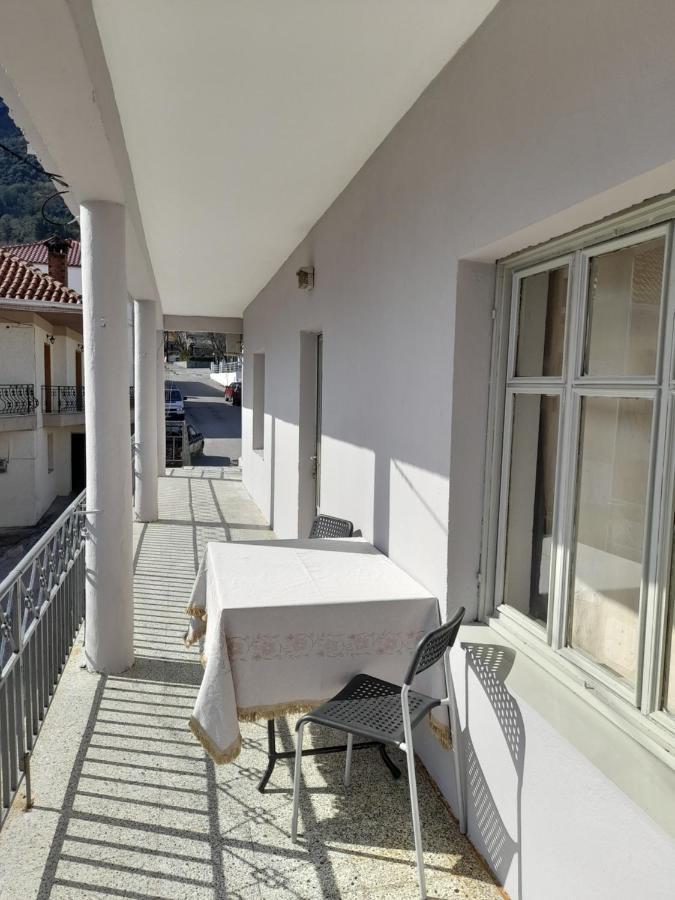 Diava Antonioy Apartment מראה חיצוני תמונה