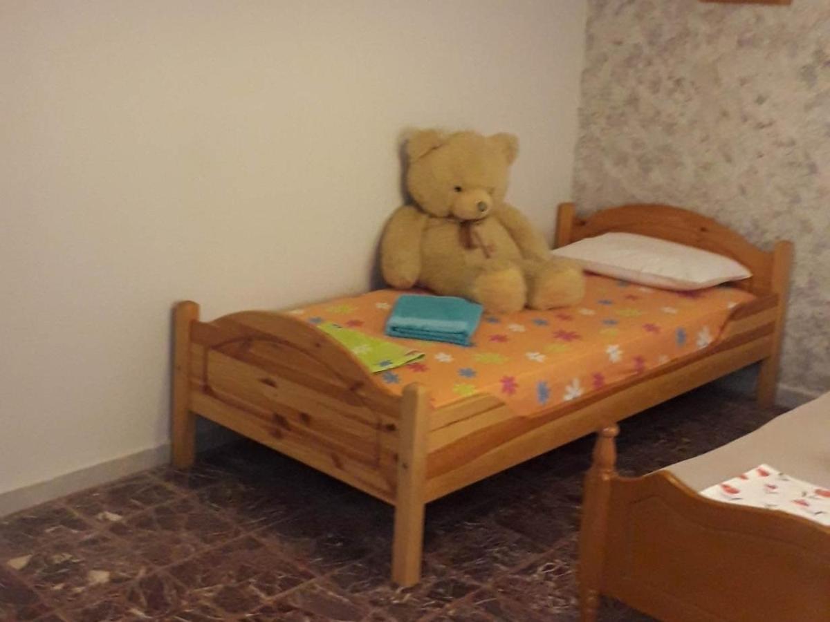 Diava Antonioy Apartment מראה חיצוני תמונה