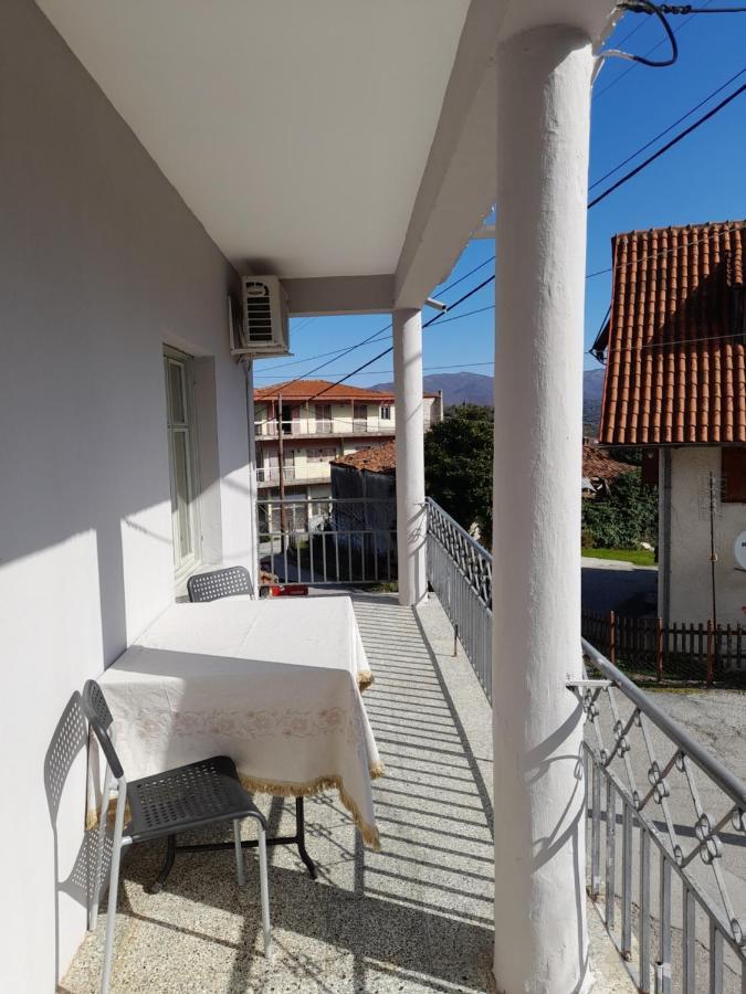 Diava Antonioy Apartment מראה חיצוני תמונה
