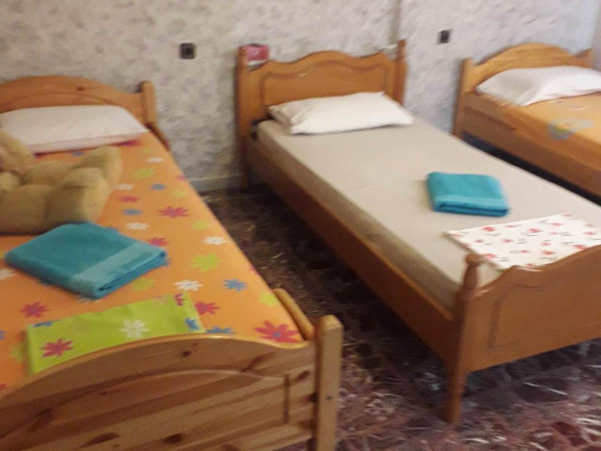 Diava Antonioy Apartment מראה חיצוני תמונה