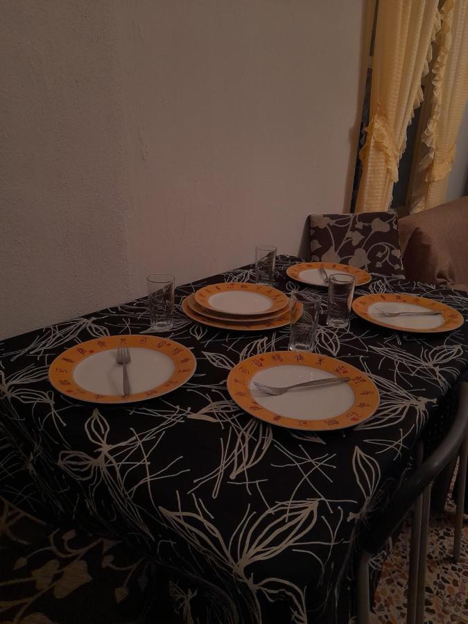 Diava Antonioy Apartment מראה חיצוני תמונה