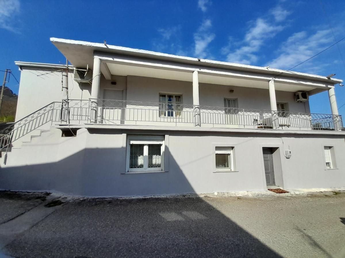 Diava Antonioy Apartment מראה חיצוני תמונה