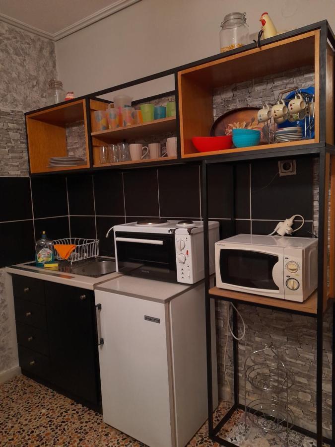 Diava Antonioy Apartment מראה חיצוני תמונה