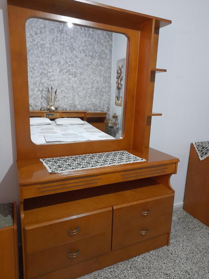 Diava Antonioy Apartment מראה חיצוני תמונה