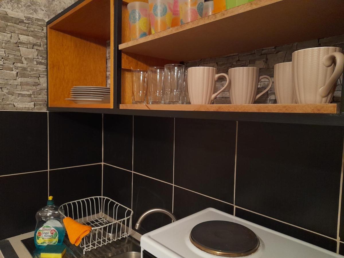 Diava Antonioy Apartment מראה חיצוני תמונה