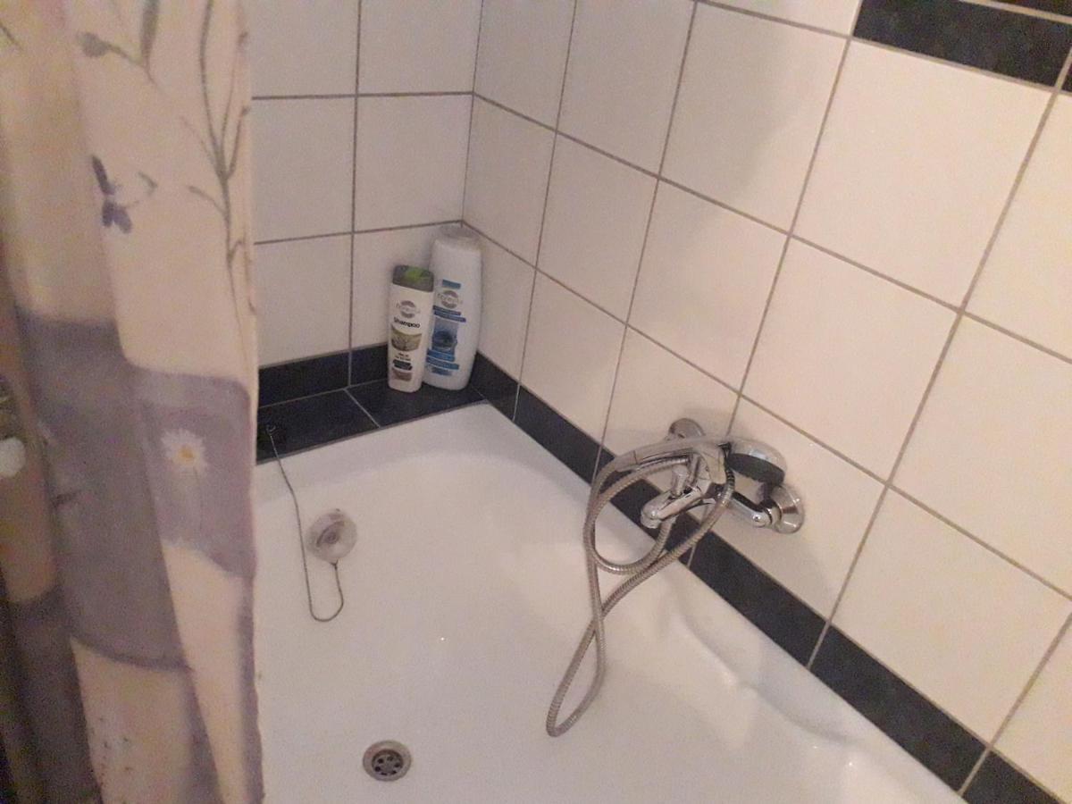 Diava Antonioy Apartment מראה חיצוני תמונה