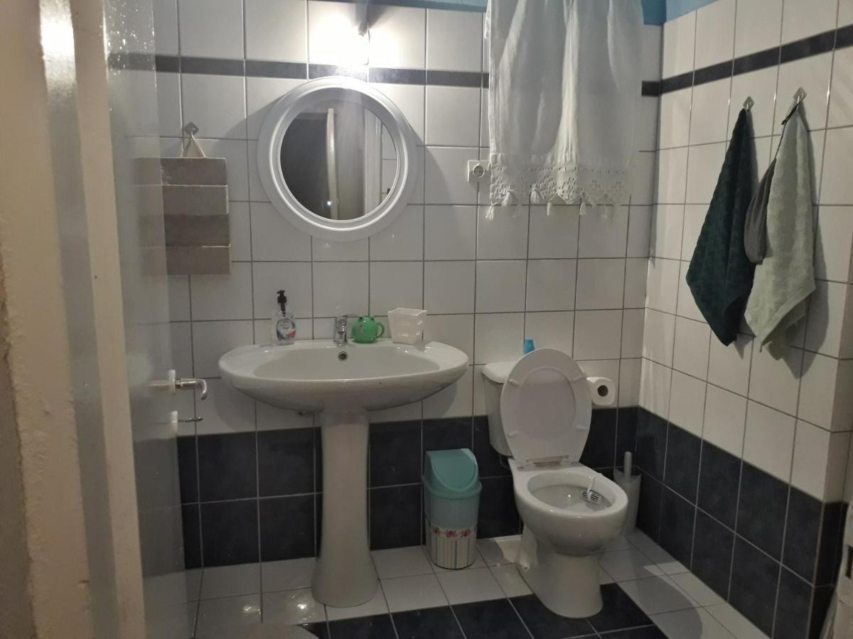 Diava Antonioy Apartment מראה חיצוני תמונה